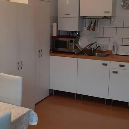 Lägenhet Anvar Düsseldorf
