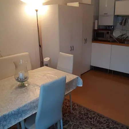 Apartment Anvar *