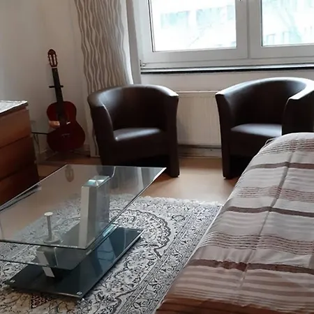Anvar Dusseldorf