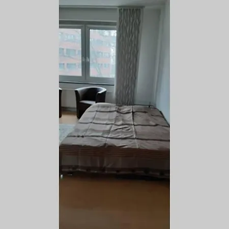 Anvar Apartment