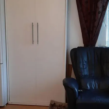 Apartment Anvar Dusseldorf