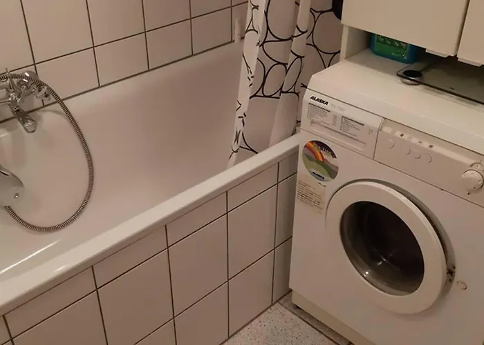 Anvar Apartmán Düsseldorf