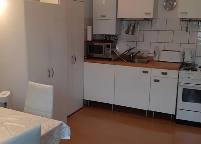 Apartment Anvar Dusseldorf