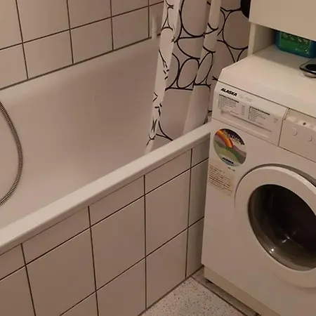 Anvar Apartment Dusseldorf
