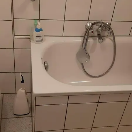 Lejlighed Anvar Düsseldorf