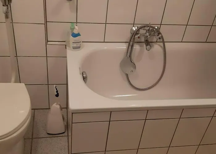 Apartman Anvar Düsseldorf