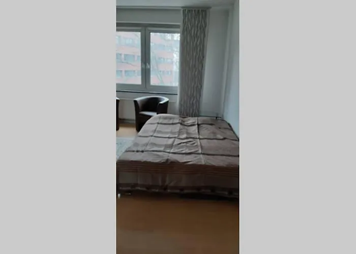 Anvar Apartman